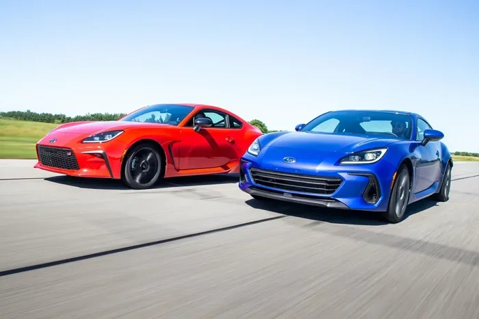 Do Subarus Hold Their Value Like Toyota Here Is Why