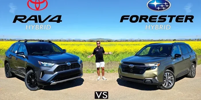 Did Subaru Overtake Toyota in Reliability Rankings