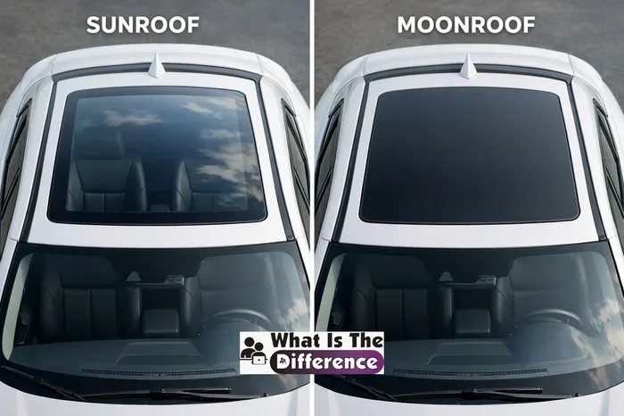Sunroof vs Moonroof What Is the Exact Key Difference