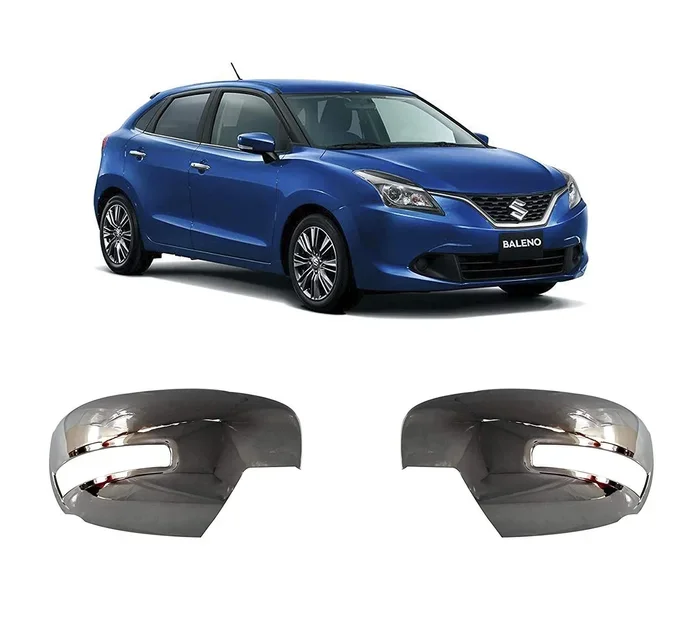 Baleno Car Side Mirror Price and Replacement Cost Guide