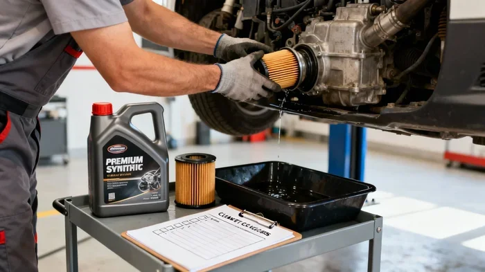 Can I Go 7000 Miles on Synthetic Oil Yes You Can Do It