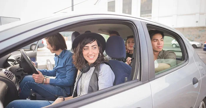 Can I Drive My Parents Car Without Insurance Coverage