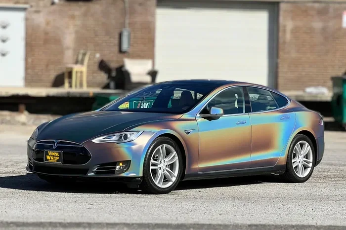 Can You Change Tesla Color After Ordering Your Car