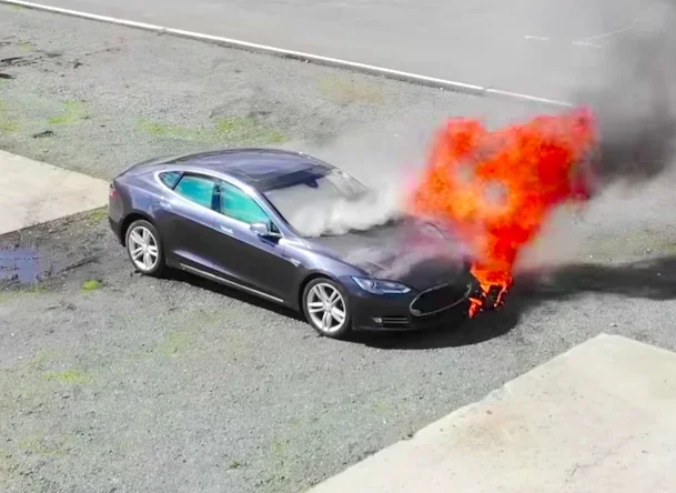 Can a Tesla Overheat What You Need to Know Right Now