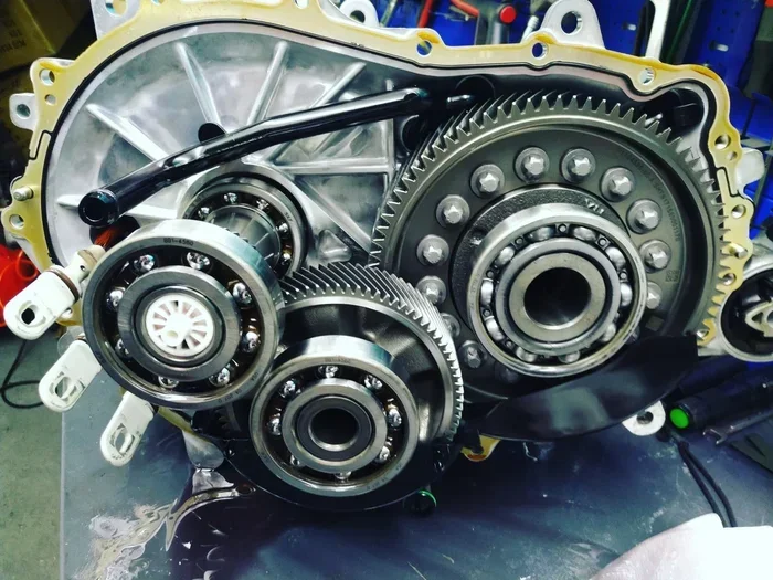 Does Tesla Have a Transmission and Why It Really Matters