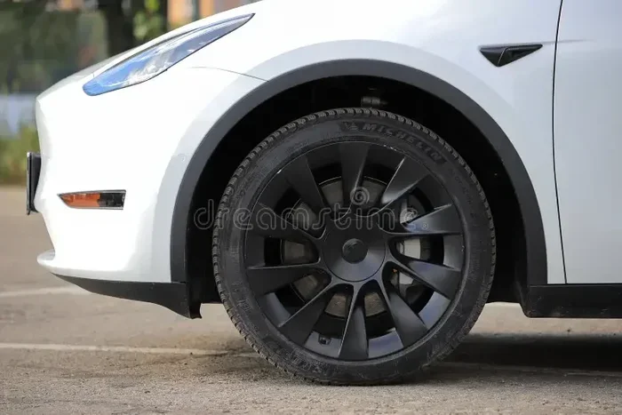 Are Tesla Tires Run-Flat Discover What You Need to Know