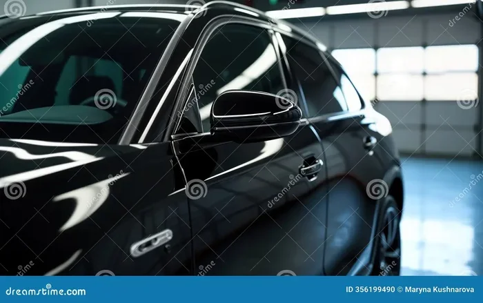 12 Percent Window Tint Explained What You Should Know