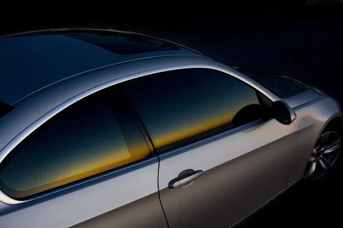 What You Need to Know About Rhode Island Window Tint Law