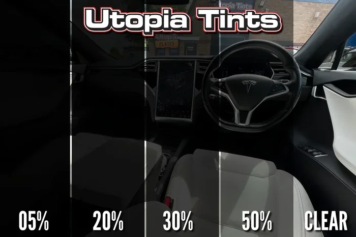 Benefits of Auto Window Tinting for a Cooler Drive