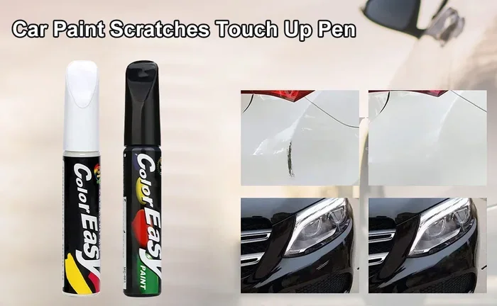 Do Touch-Up Paint Pens Work Honest Results Guide