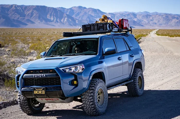 Do 4Runners Hold Value Over Time And Why It Matters