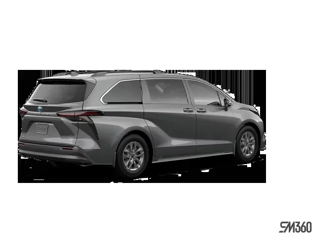 Does Toyota Make an 8-Passenger Van Here Is the Answer