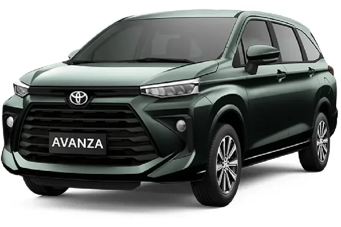 Did Toyota Stop Making the Avanza or Just Change It