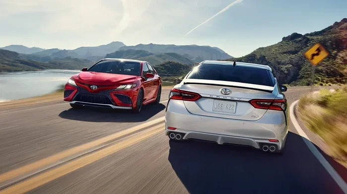 Can a Toyota Camry Last 400000 Miles and Keep Going