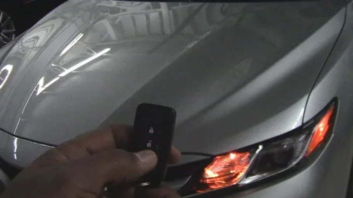 Do You Have to Pay for the Toyota Camry Remote Start