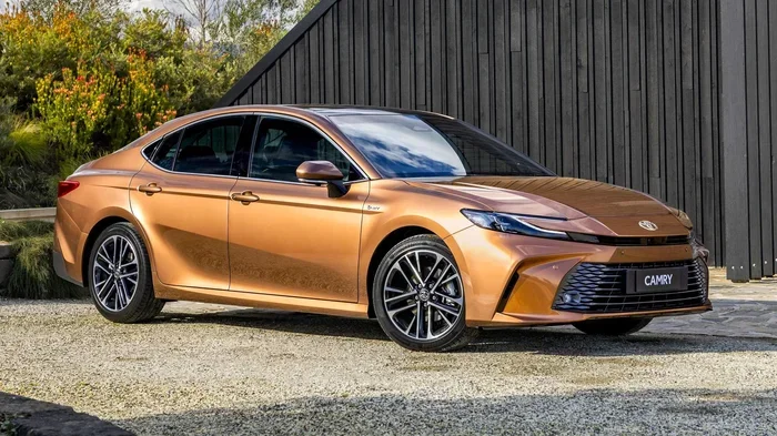 Are Toyota Camrys Reliable Everything You Should Know
