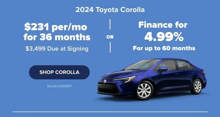 Does Toyota Allow Biweekly Payments for Your Car Loan