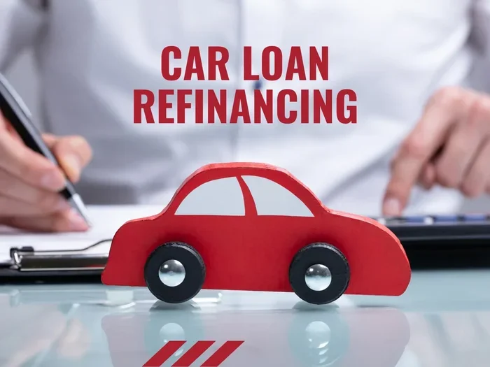 Does Toyota Financial Services Offer Refinancing Today