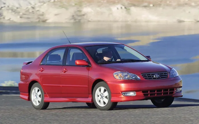 Can a Toyota Corolla Go Over 300000 Miles and Thrive