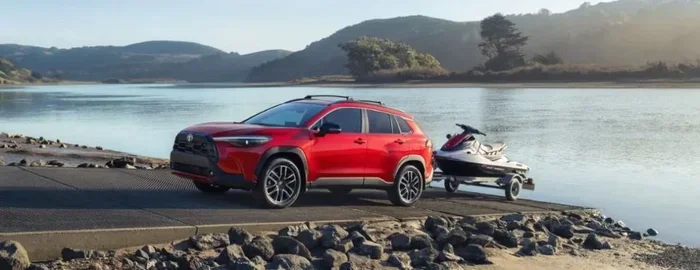 Can You Tow a Boat With a Corolla Surprising Answer Inside