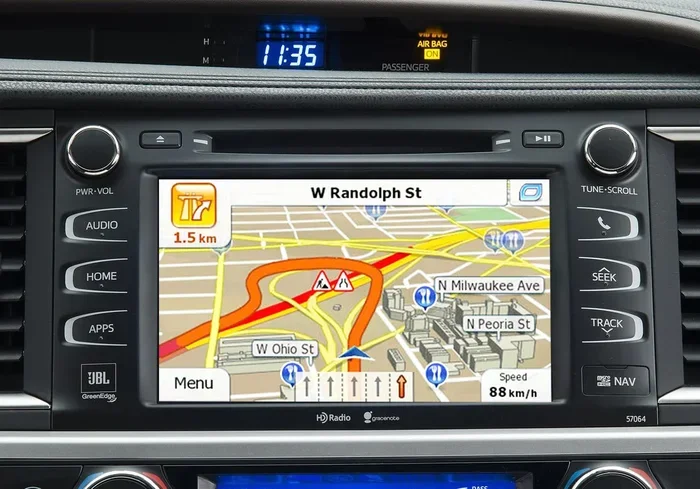 Do You Have to Pay for Toyota Navigation Subscription
