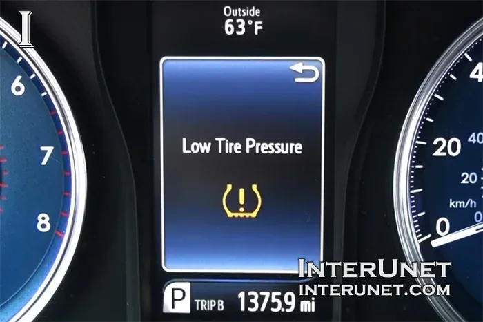 Can I Drive with a Blinking Tire Pressure Light on Toyota