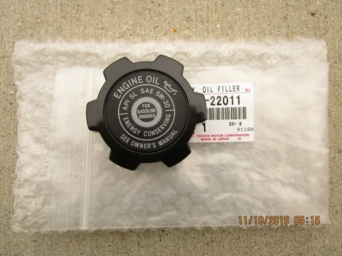 Can I Use 5W-20 Instead of 5W-30 in a Toyota - Explained
