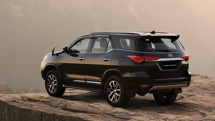 What Is the Mileage of Fortuner 4x2 Diesel Automatic
