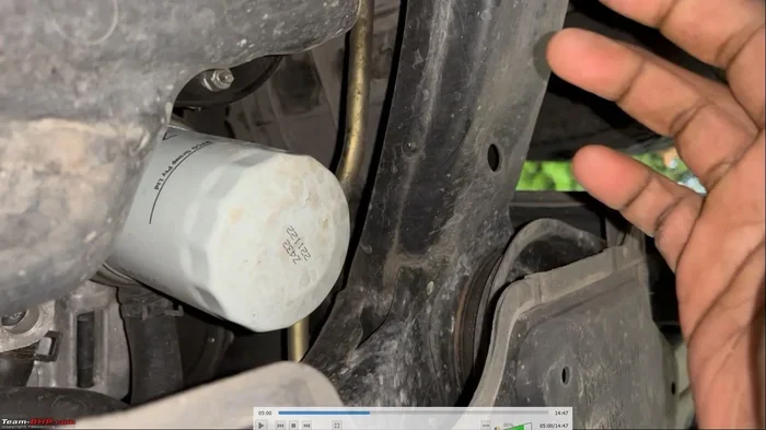 Does Changing Your Own Oil Void Toyota Warranty Find Out