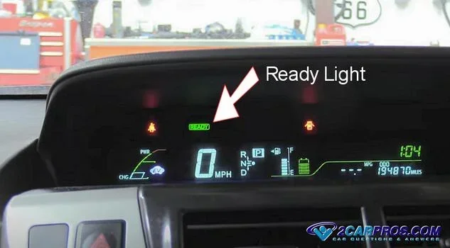 Can You Still Drive a Prius with a Dead Hybrid Battery