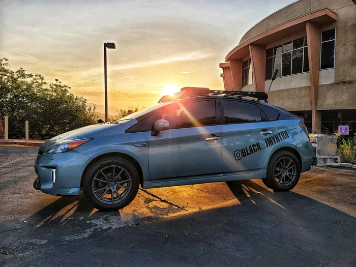 Can a Toyota Prius Last 300 Miles and Keep Going Strong