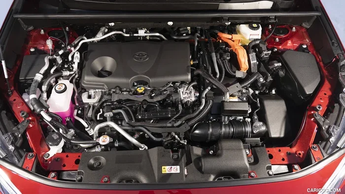 Does RAV4 Hybrid Need Synthetic Oil For Best Performance