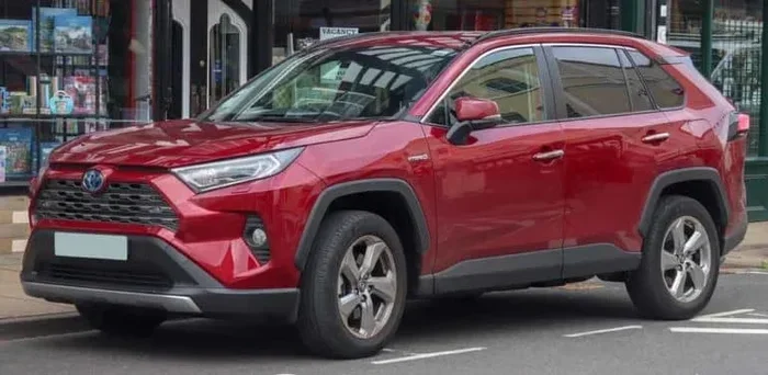 Do Toyota RAV4s Hold Their Value Better Than Most Cars