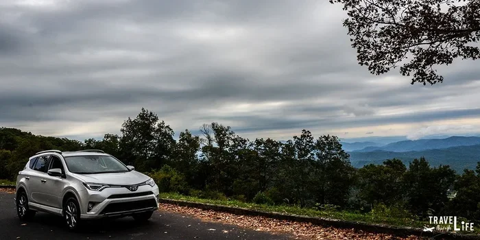 Are Toyota RAV4s Good on Gas for Your Next Road Trip