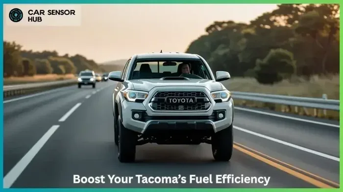 Are Toyota Tacomas Good on Gas Worth the Fuel Savings