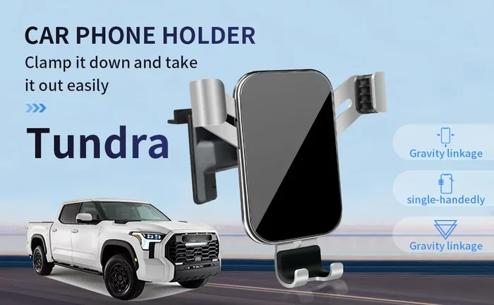 Can I Unlock My Toyota Tundra With My Phone For Sure