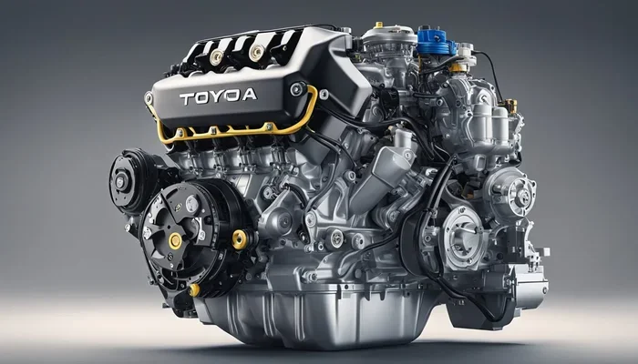 Are Toyota V6 Engines Reliable For Long Lasting Performance