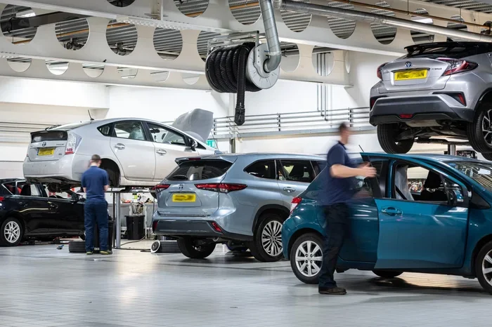 Does My Car Have a Toyota Warranty Learn How to Find Out