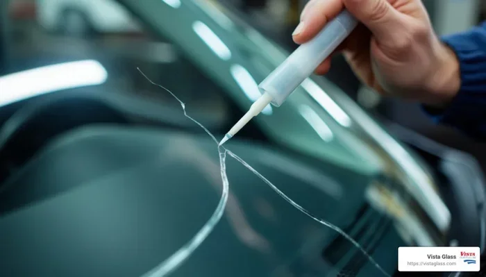 Does Toyota Cover Windshield Crack Repair and Replacement