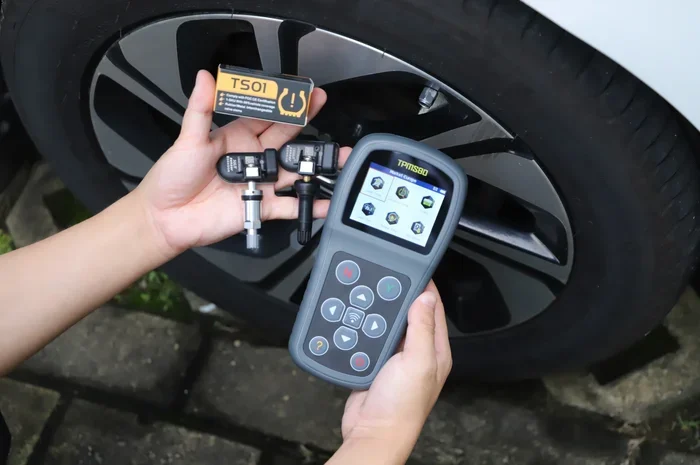 Does AutoZone Have a TPMS Tool Everything You Need