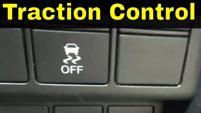 How Do You Manually Turn Off Traction Control on Your Car