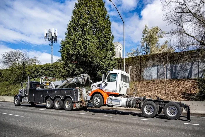 How Do You Tell If Youre Towing Too Much Weight Safely