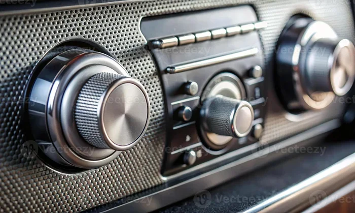 How Do You Tune a Car Radio to a Specific Station Fast
