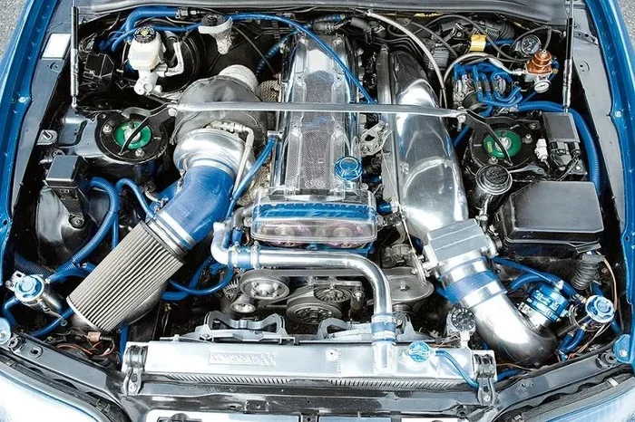 Can You Turbocharge and Supercharge a Car Find Out Now