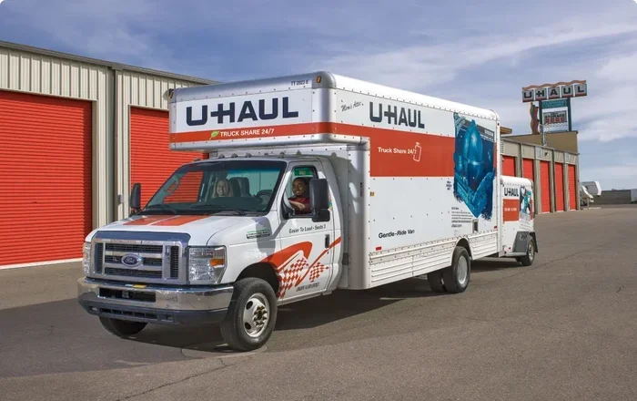 Does Car Insurance Cover U-Haul Rentals and Trucks