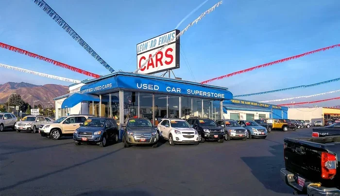 2nd Hand Cars in Navi Mumbai Find Your Perfect Ride