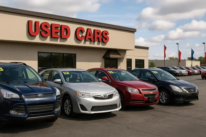 2nd Hand Car in Dehradun Where to Find the Best Deals