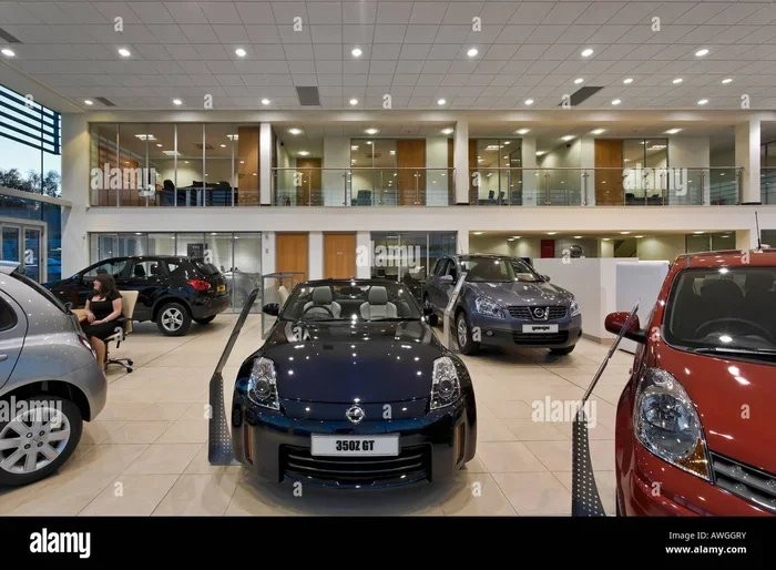 Best 2nd Hand Car Showroom in Bhubaneswar for Your Next Buy