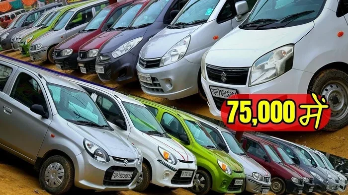 2nd Hand Cars in Kanpur Your Ultimate Buying Guide