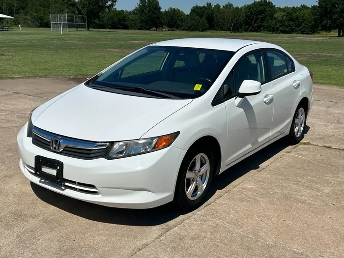 Everything You Need to Know About a 2nd Hand CNG Car